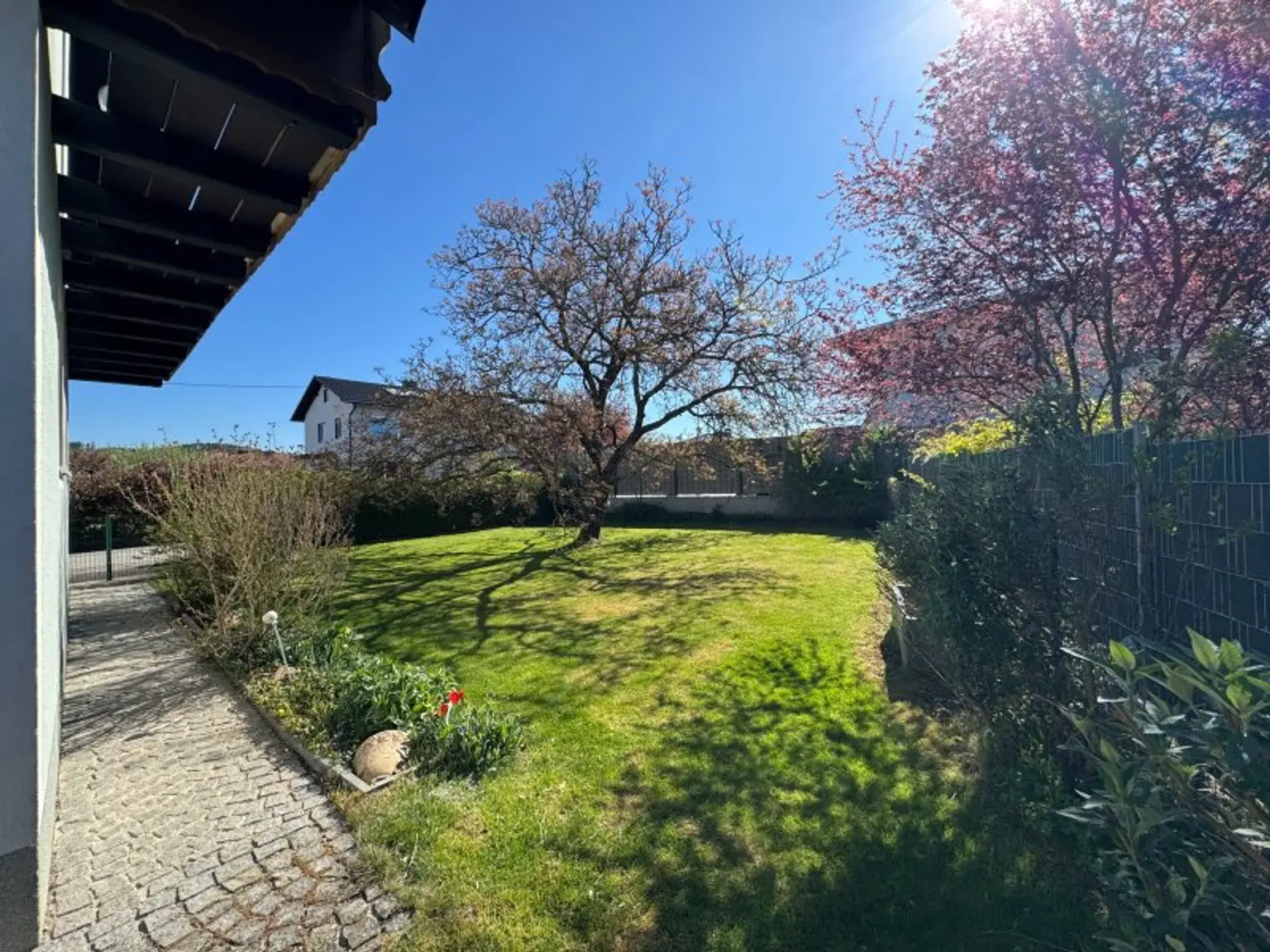 östlicher Grund