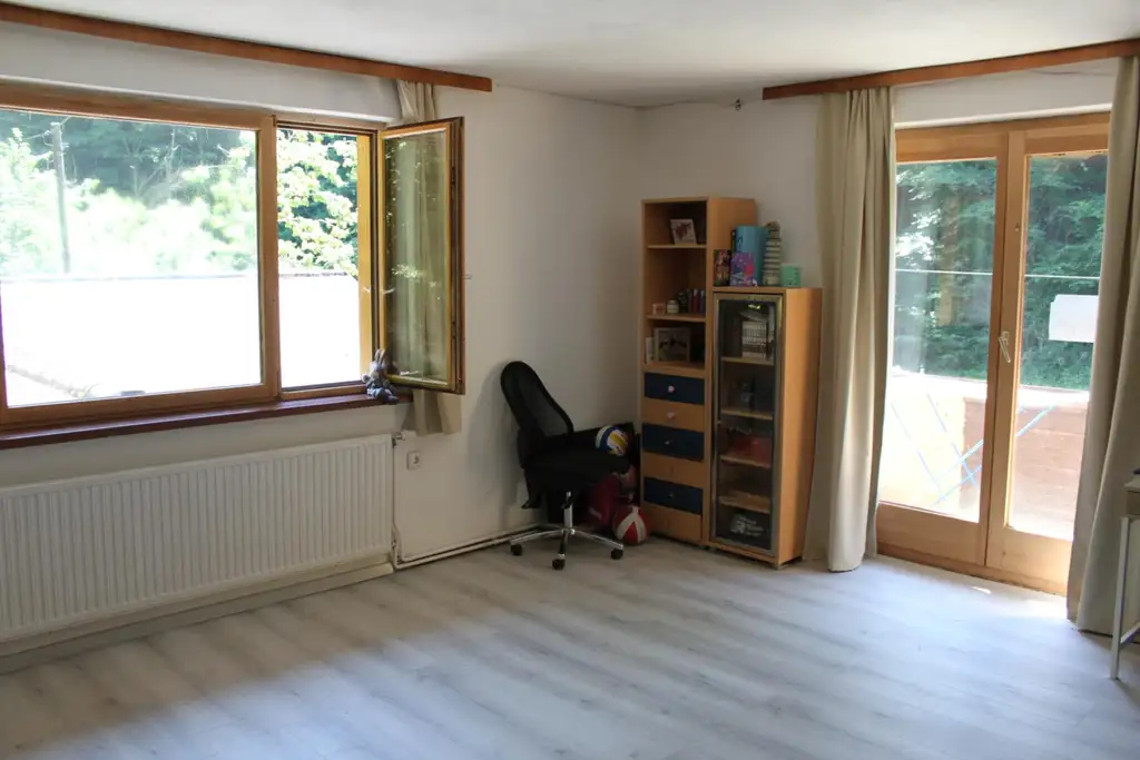 Wohnhaus in  Naturlage