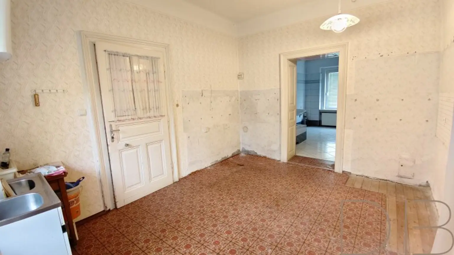 DB IMMOBILIEN | Großes Grundstück ° Bauland-Agrar Widmung ° mit viel Potenzial und sanierungsbedürftigem Haus zu kaufen!