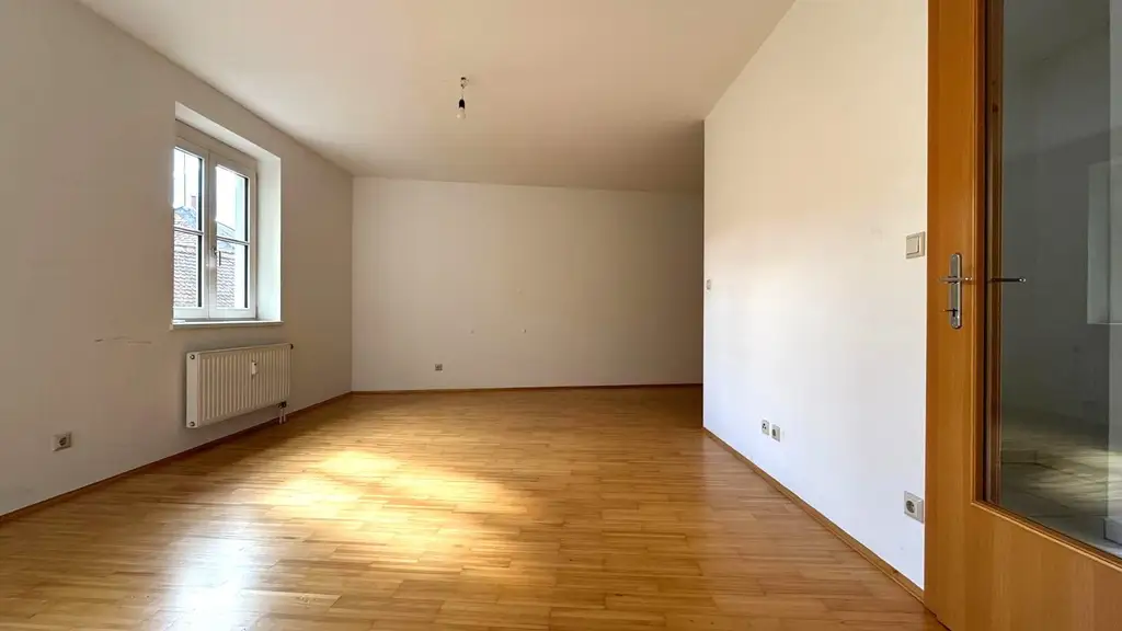 Mietwohnung im Stadtzentrum Weiz