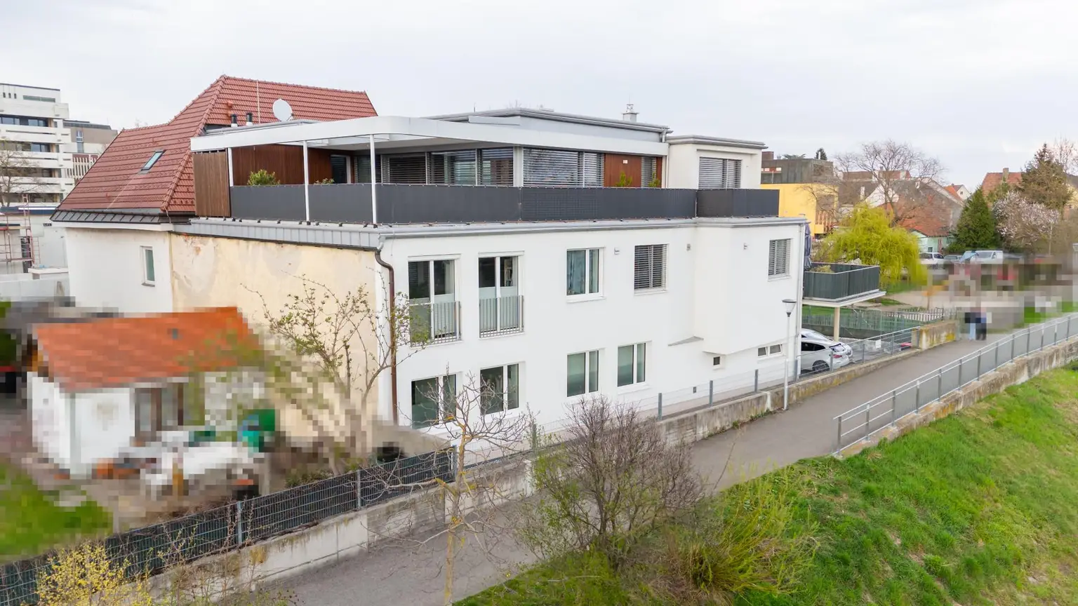 Zubau_Wohneinheiten I