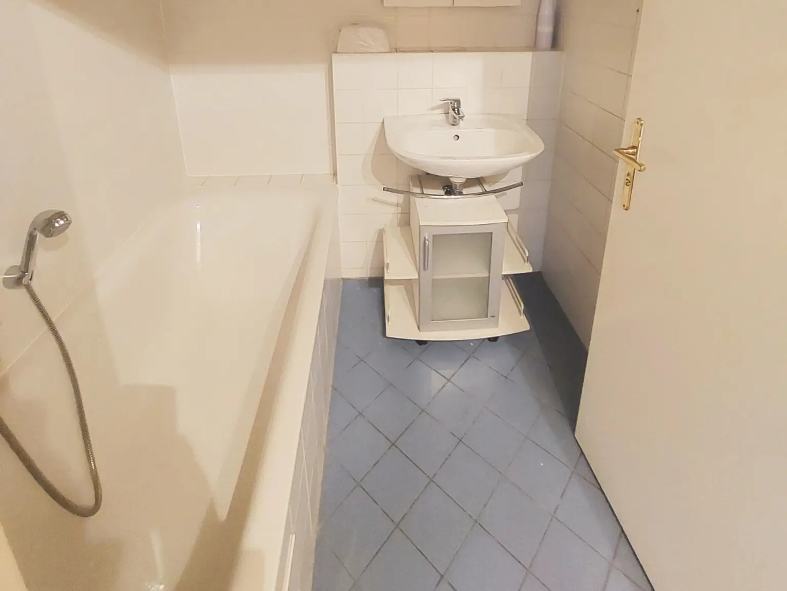 Neubau-Zukunftsinvestment in bester Lage - 2-Zimmer – unbefristet vermietet