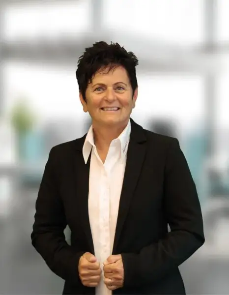 Sonja Draxler