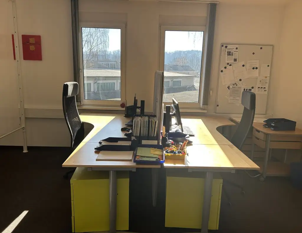 Attraktives Büro/Praxis in Wels: 293 m² - Ideal für Ihr Business!