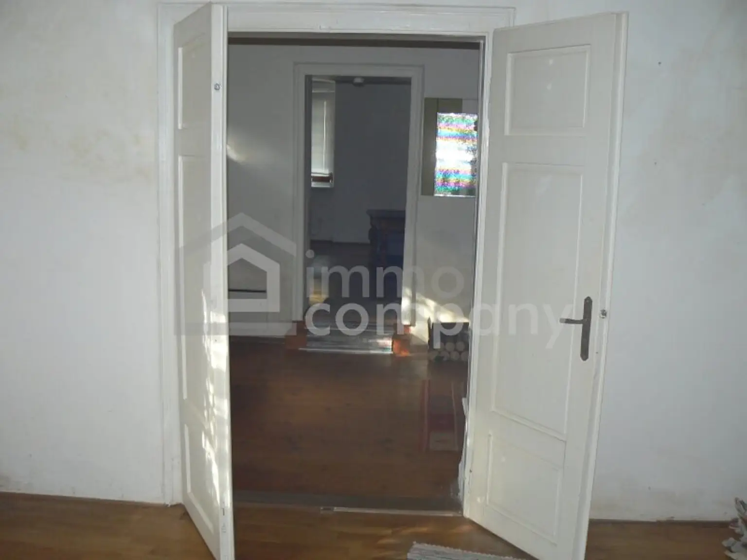 Einfamilienhaus in Großkadolz: Sanierungsbedürftig, 110m² für nur 72.000€!