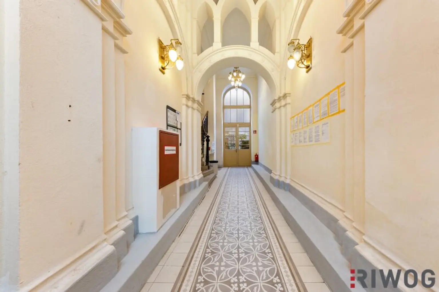 Wienblick / Fernblick mit hochwertiger Ausstattung / Durchdachten 4-Zimmer Grundriss und U-Bahn nähe