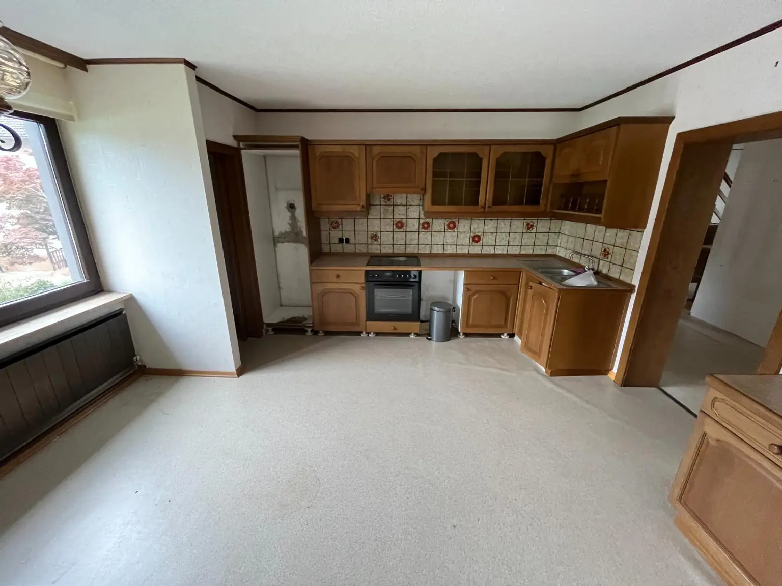 Bieterverfahren - Jetzt anmelden! Idyllisches Haus mit 2 Wohneinheiten in einzigartiger Lage an der Donau Persenbeug Zentrum