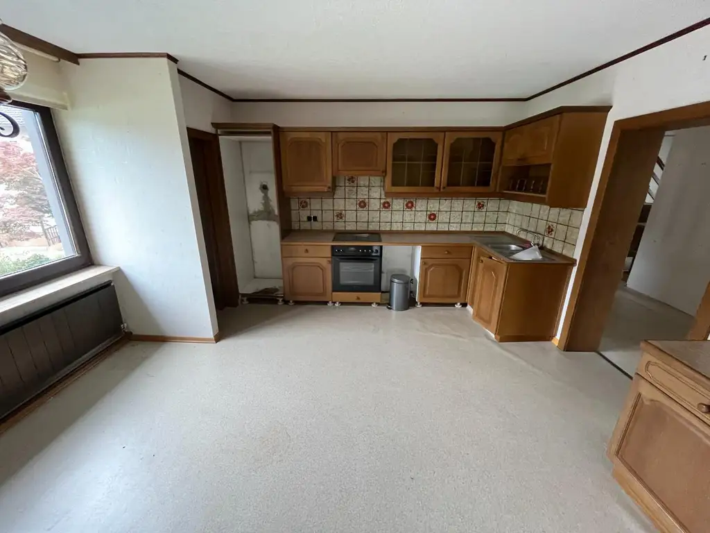 Bieterverfahren - Jetzt anmelden! Idyllisches Haus mit 2 Wohneinheiten in einzigartiger Lage an der Donau Persenbeug Zentrum