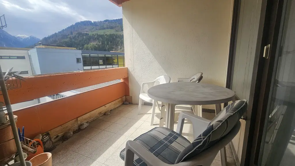 4 Zimmerwohnung mit Lift und  Aussicht - direkt in Lienz