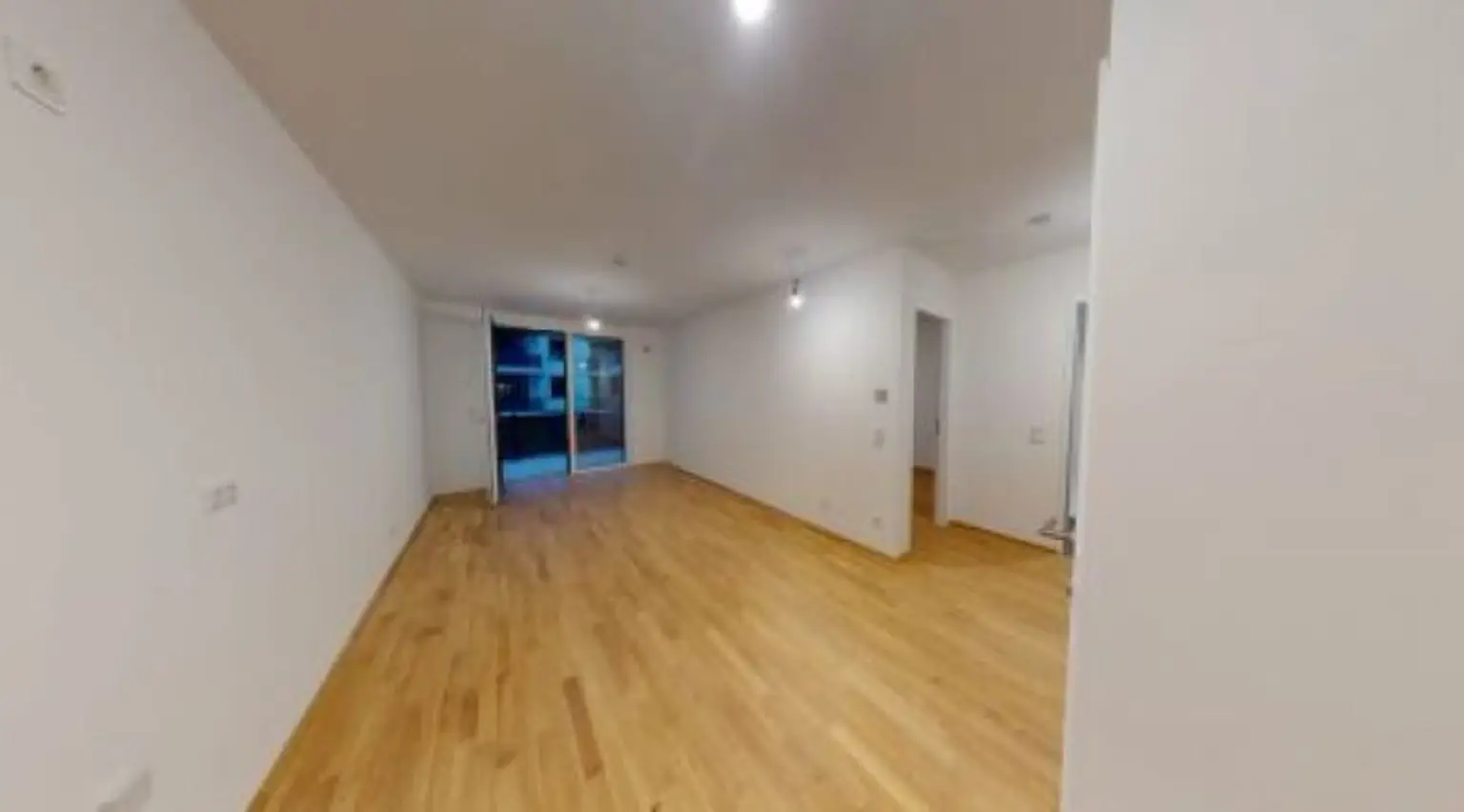 2 Zimmer - Gartenwohnung für Eigennutzer oder Anleger nahe Kirschblütenpark / Kagran !