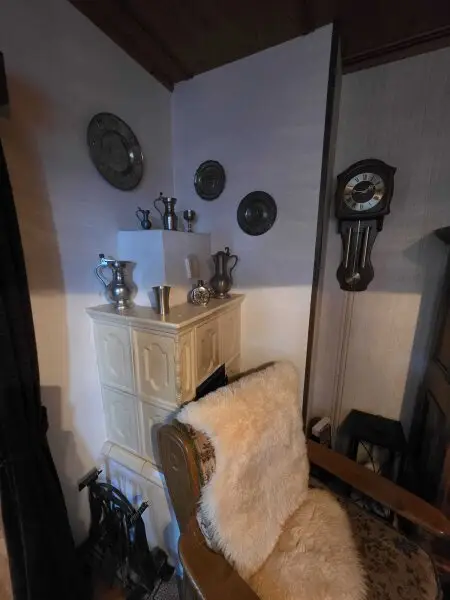 Charmantes Zuhause mit liebevollen Details in malerischer Umgebung!