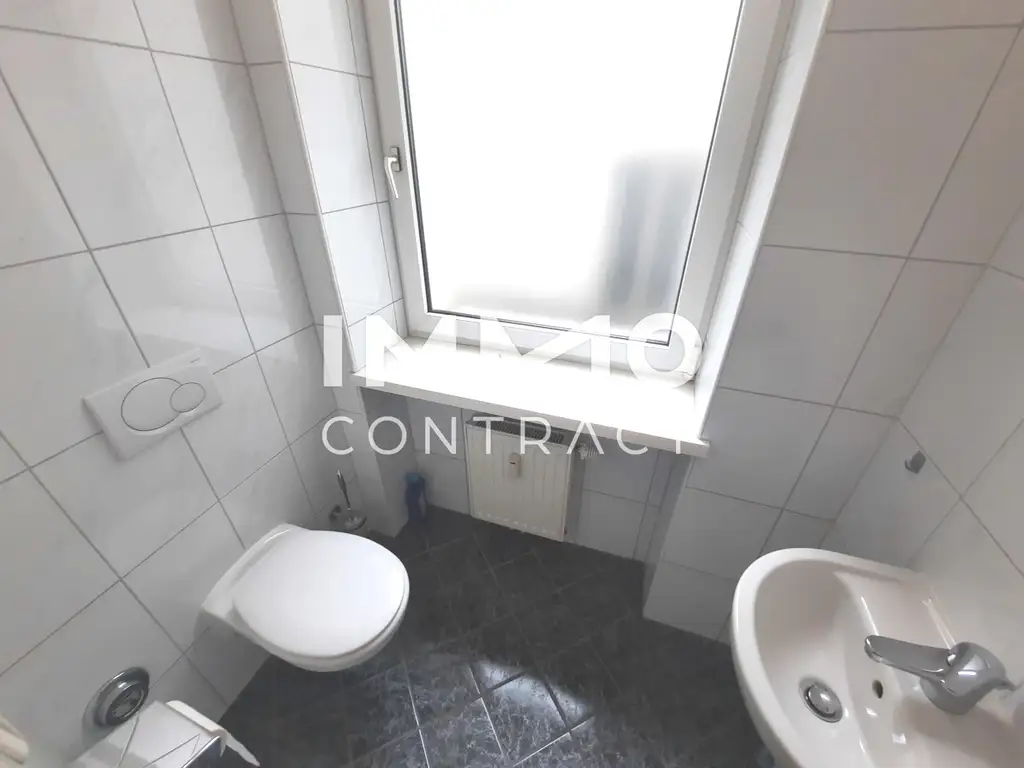 Kompakte 3-Zimmer Wohnung in der Ringstraße 34 / Top 3