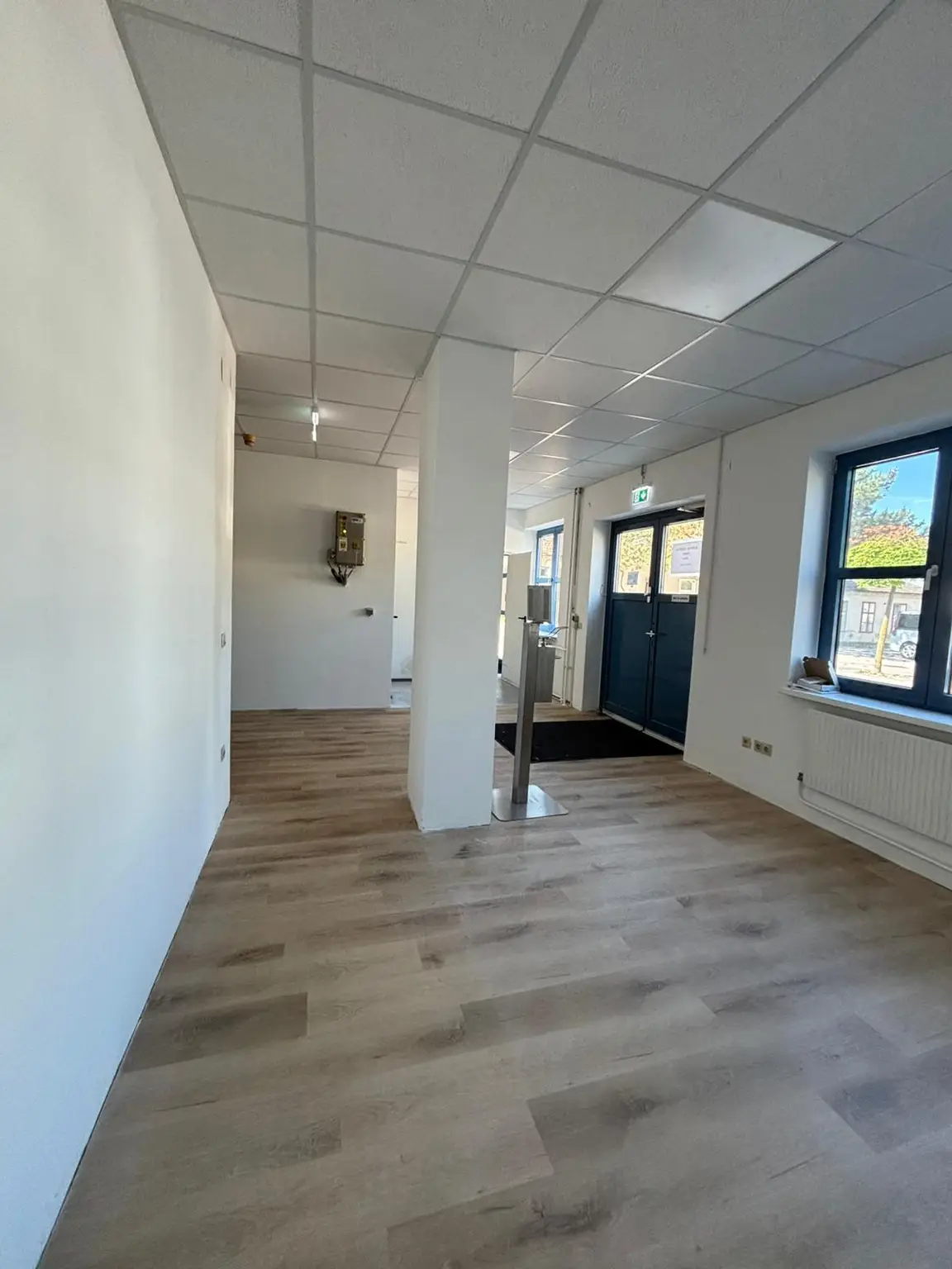 Büro - Praxis - Firmensitz zu vermieten!