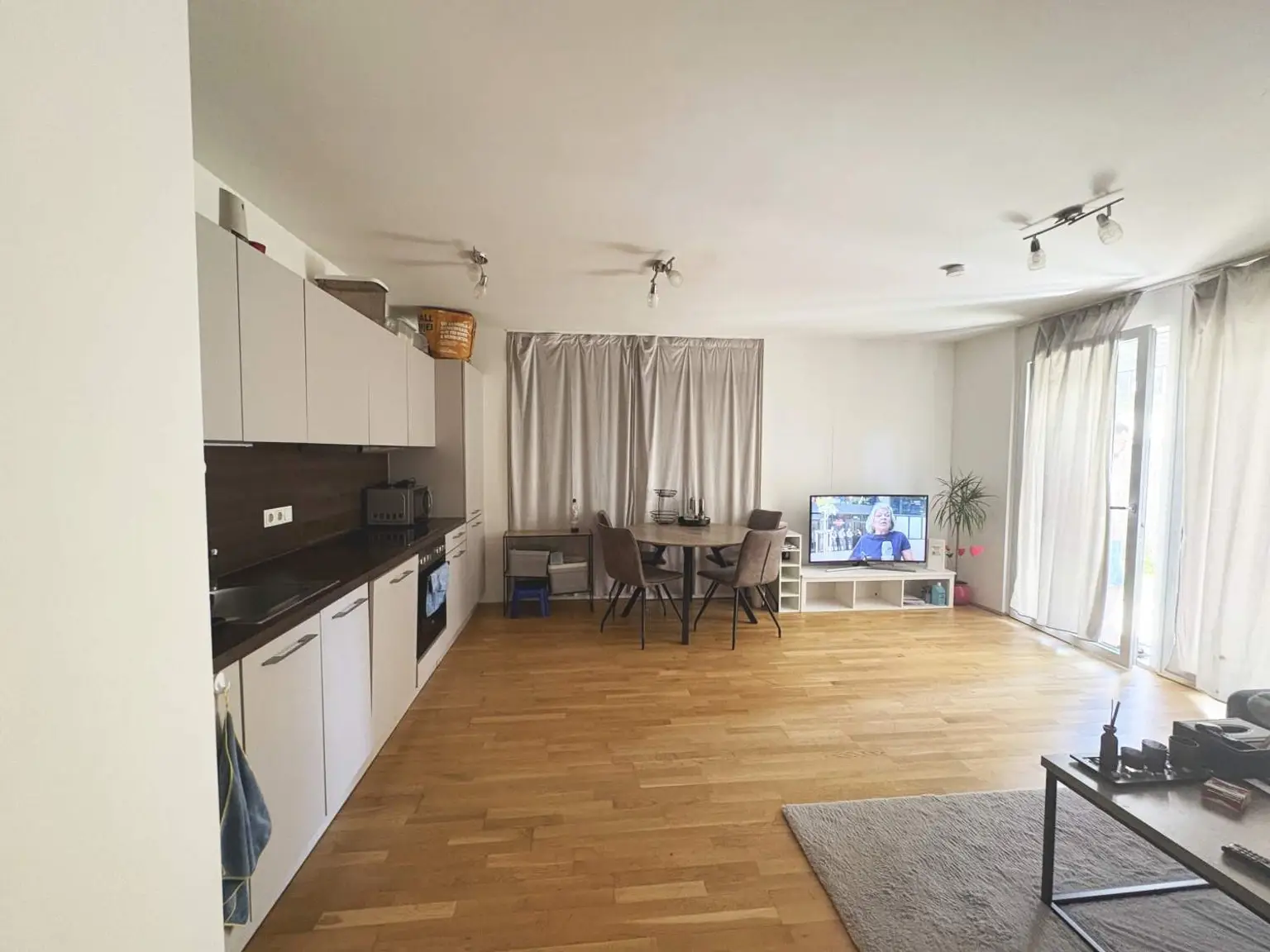 Wohnzimmer III