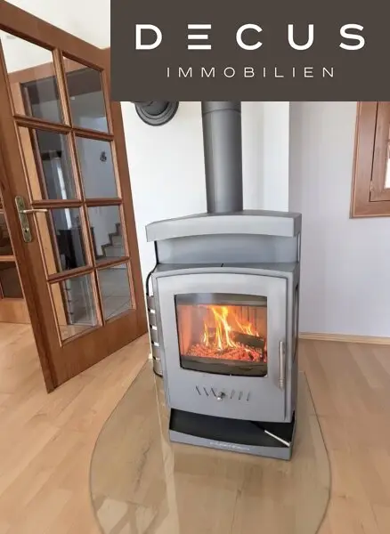 Gepflegtes Haus mit Garten, Pool und Wellness