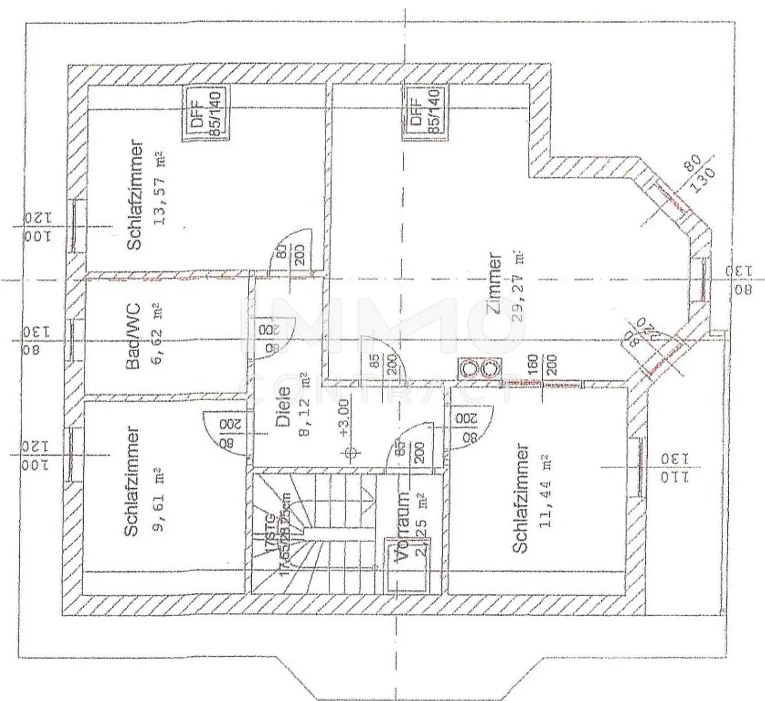 Großzügiges Zweifamilienhaus in der Südoststeiermark