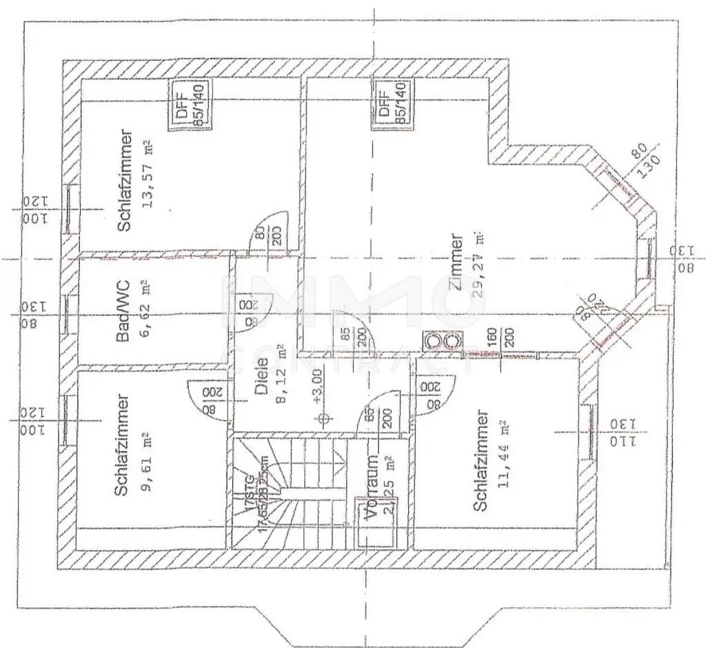 Großzügiges Zweifamilienhaus in der Südoststeiermark