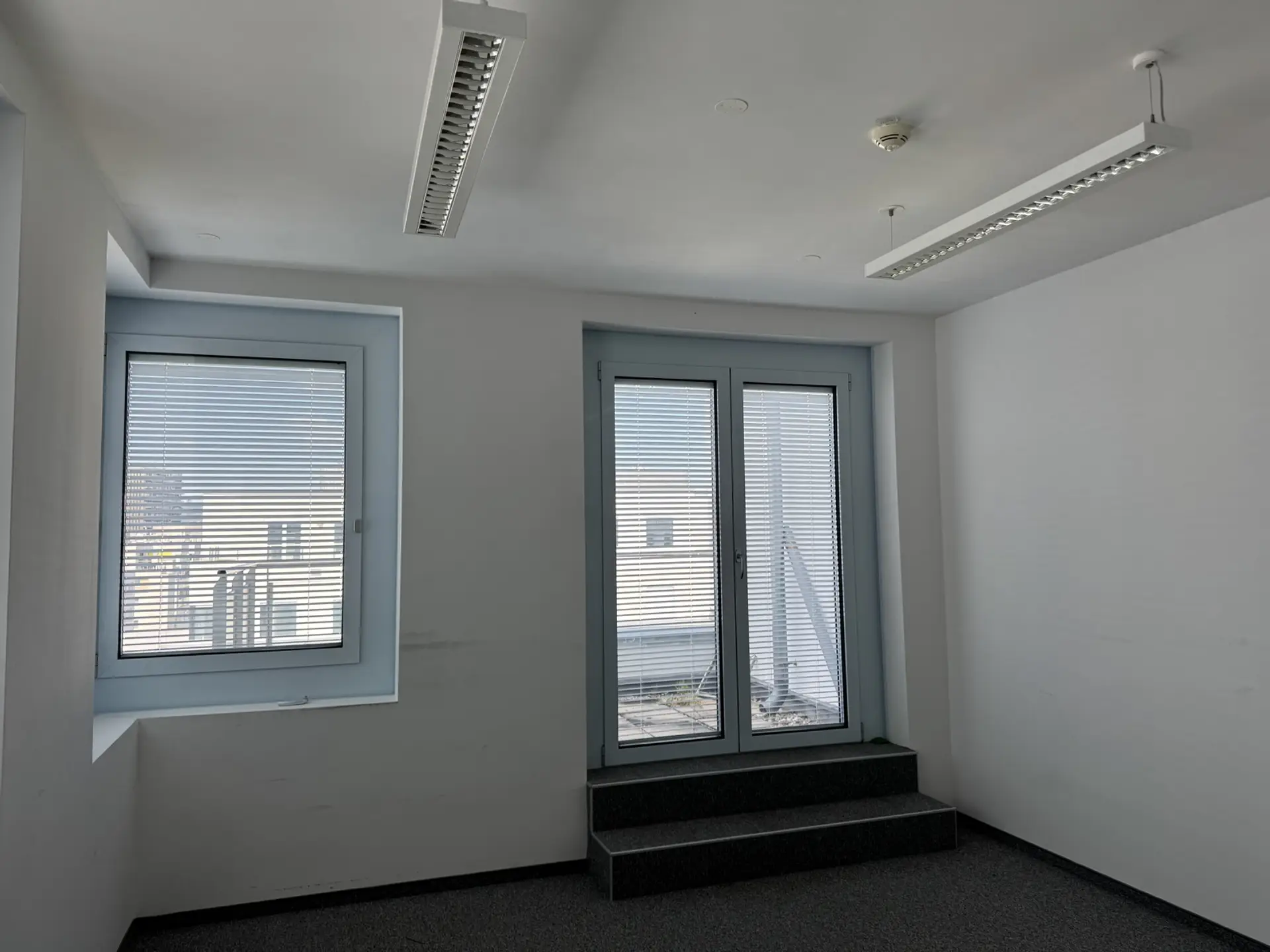 1020 Wien, GREENWORX DG Büro