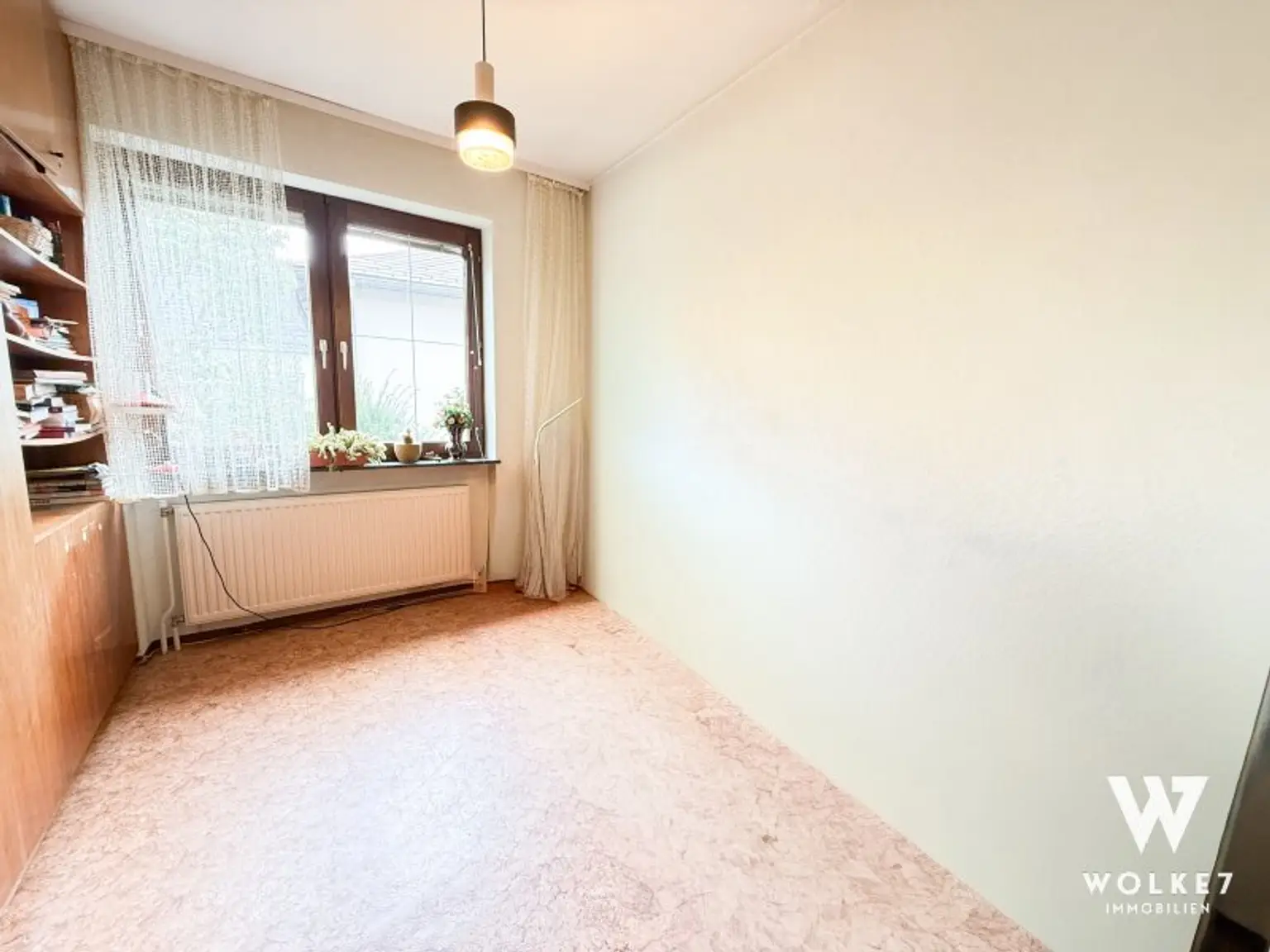 Charmantes Einfamilienhaus mit großem Garten in ruhiger Lage – Harland, St. Pölten