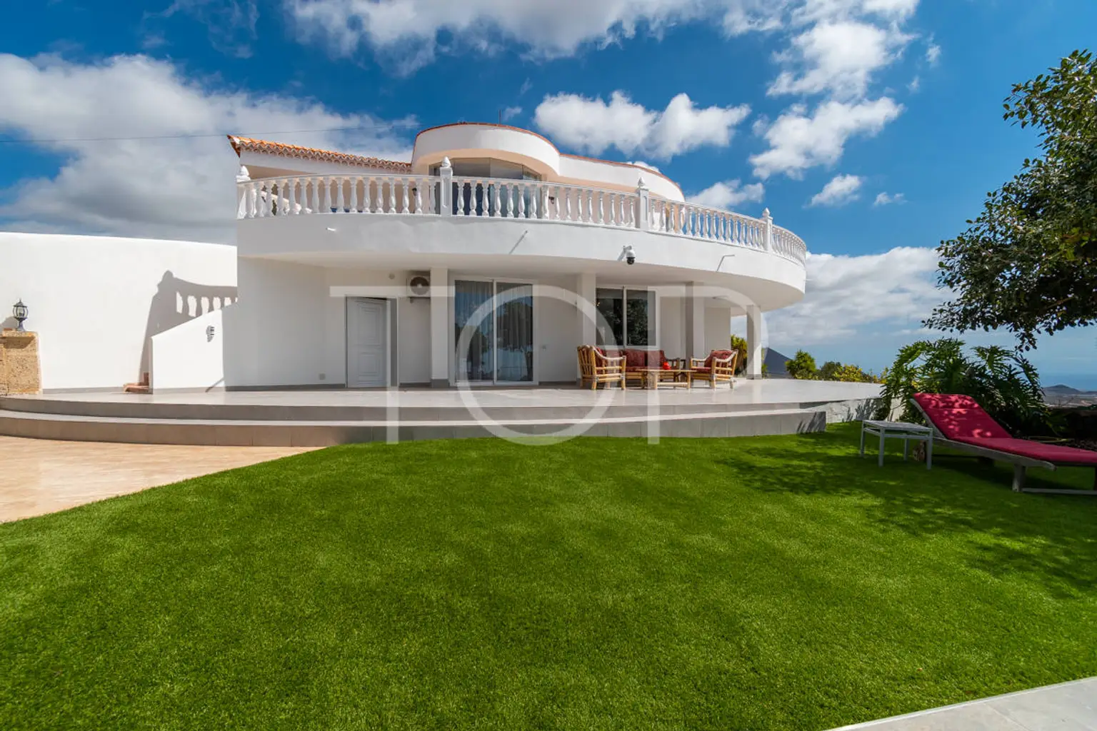 Villa-San-Miguel-chillout-zone-Teneriffa