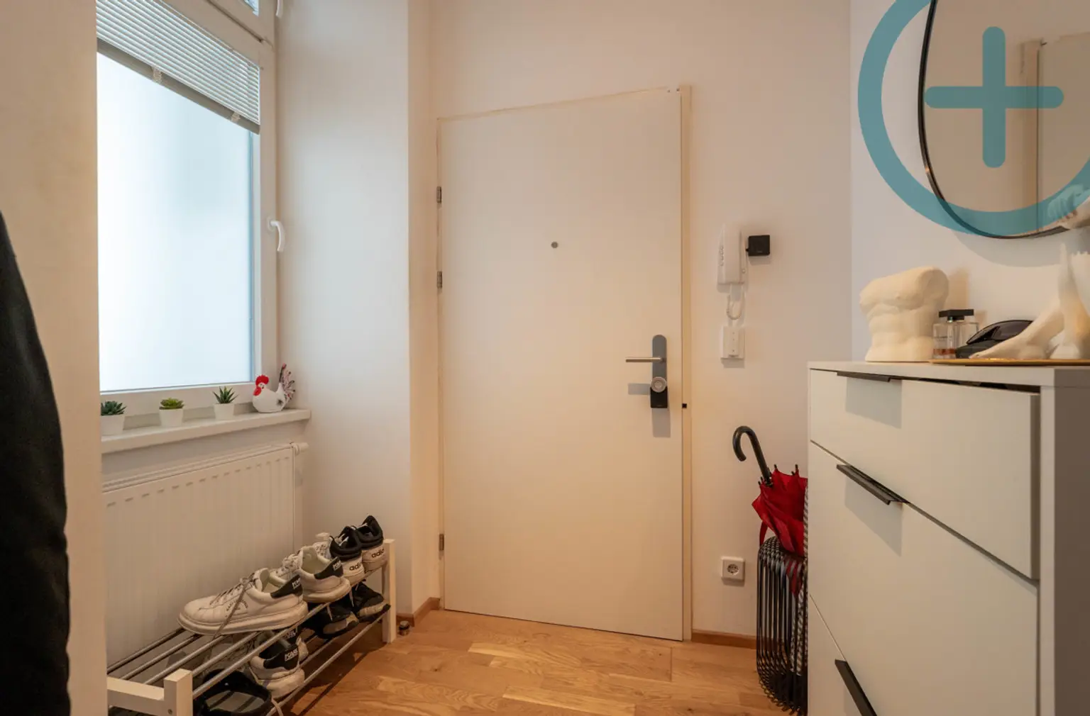 charmanter Altbau-Atelierflair
