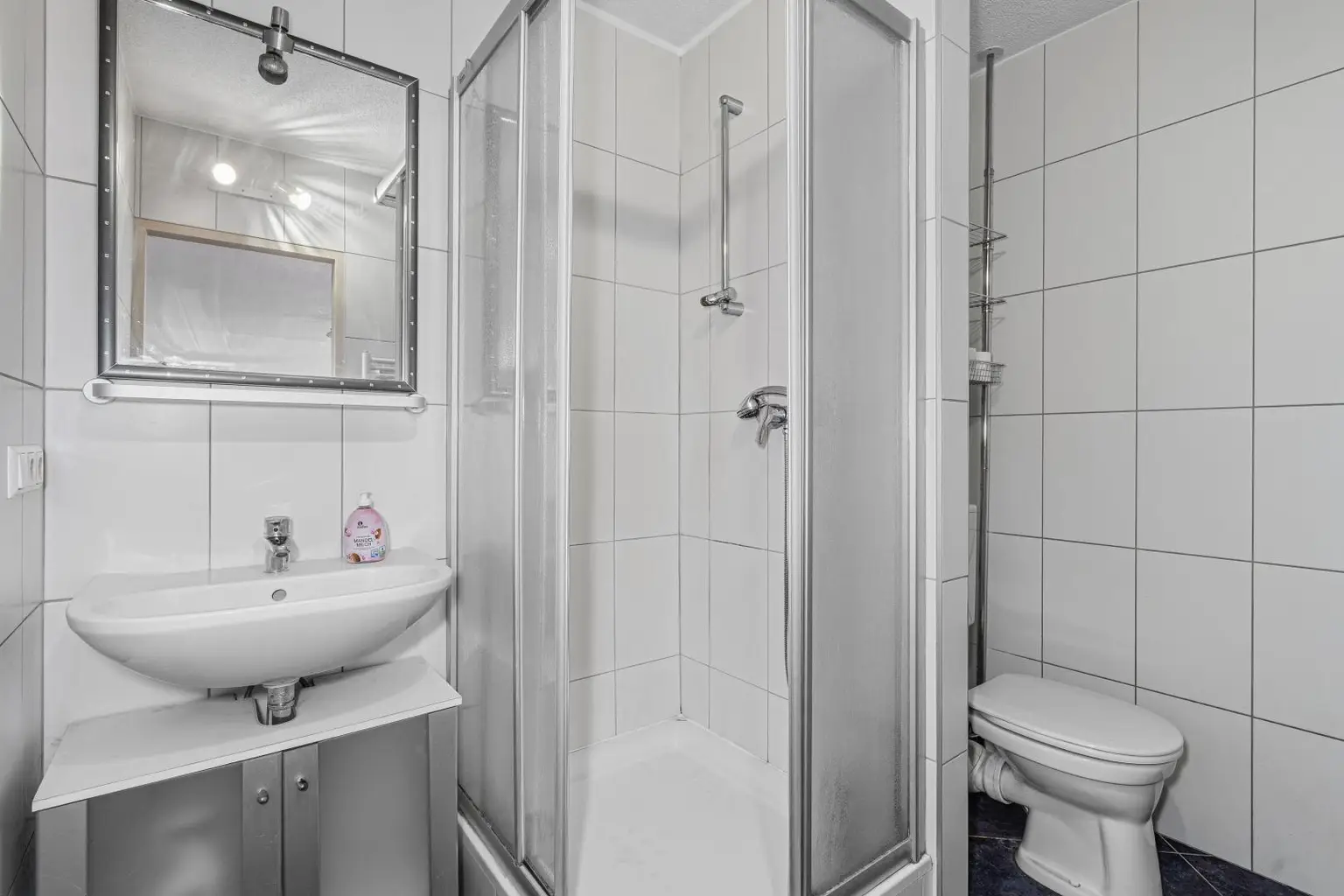 11. Eigentumswohnung 1150 Wien