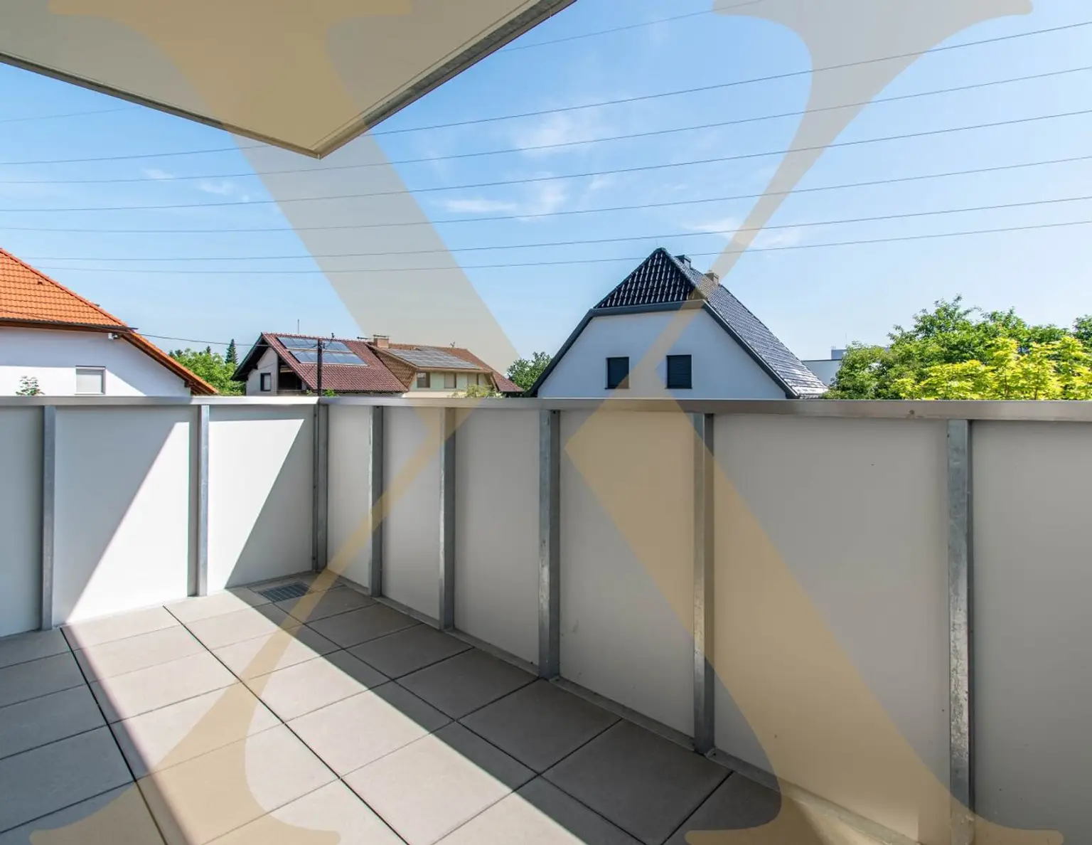 PROVISIONSFREI! Traumhafte 3-Zimmer-Wohnung mit gemütlichem Balkon zu verkaufen!