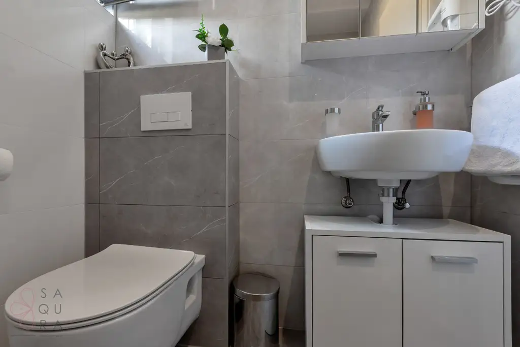 Stone Mansion Makarska – Mediterrane Eleganz mit Investitionspotenzial