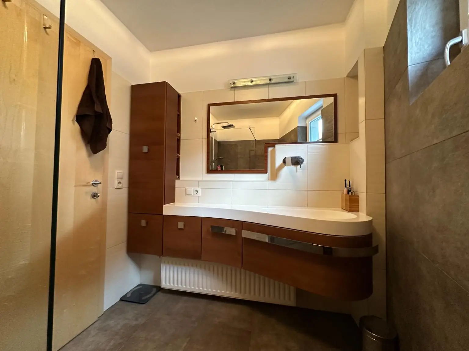 Imst - Terrassenwohnung in absoluter Bestlage zur Miete!