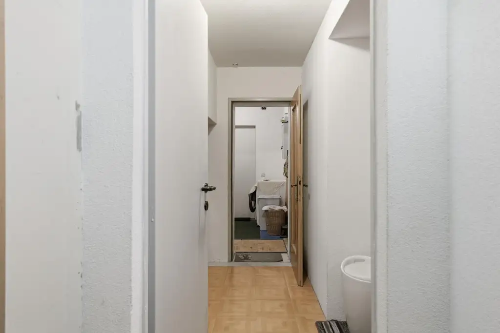 Großzügige Liegenschaft in familienfreundlicher Lage in Zwentendorf!