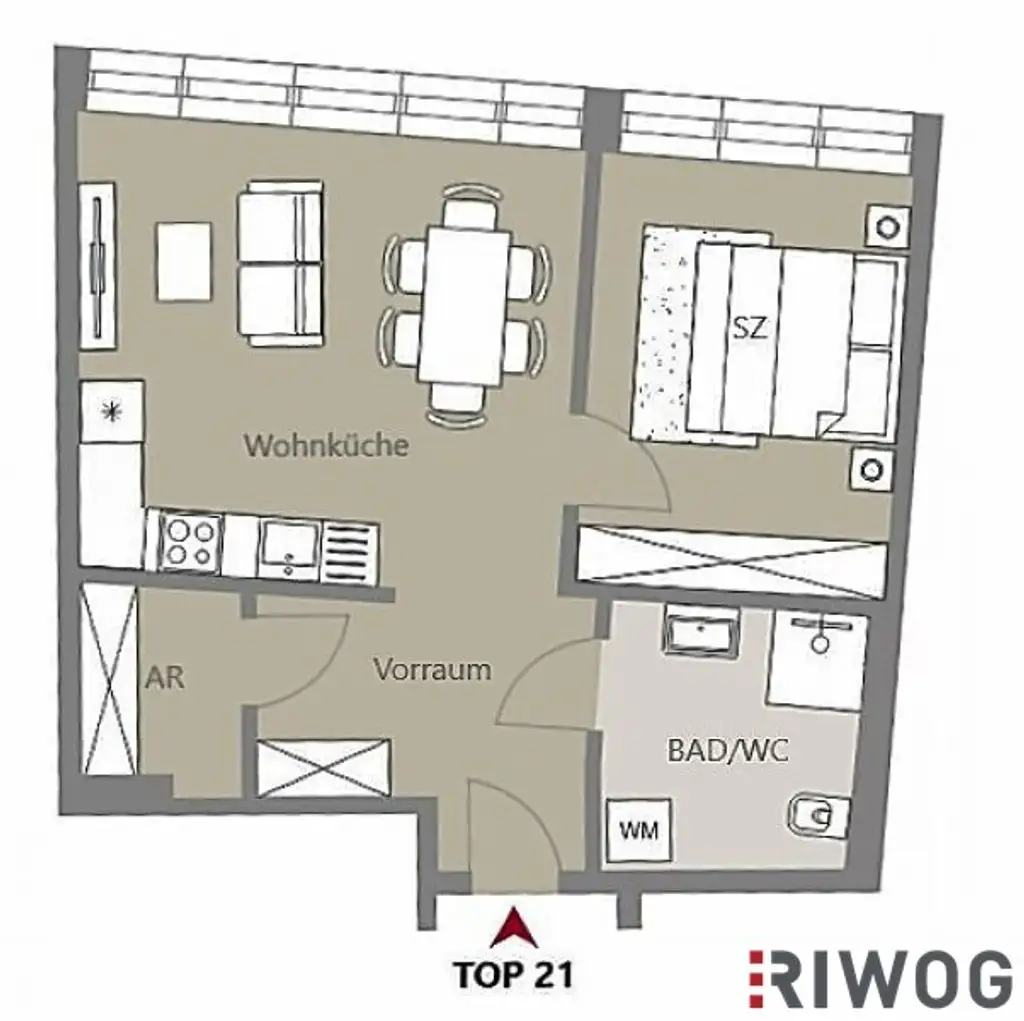 Kalvarienberggasse 42