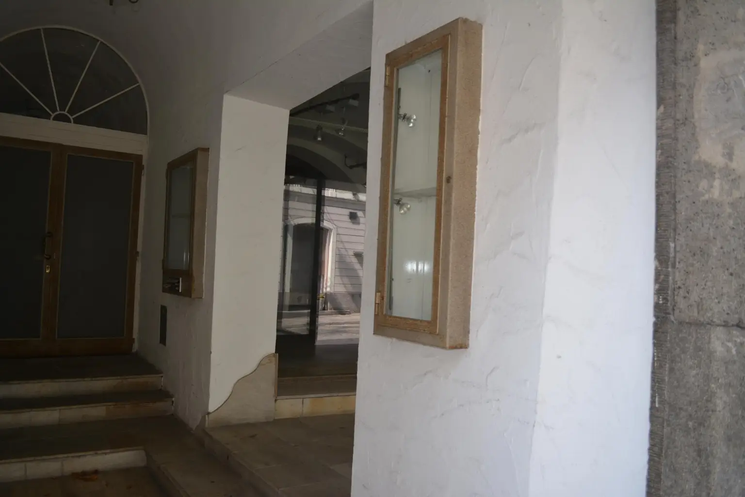 Zinshaus ---voll vermietet---