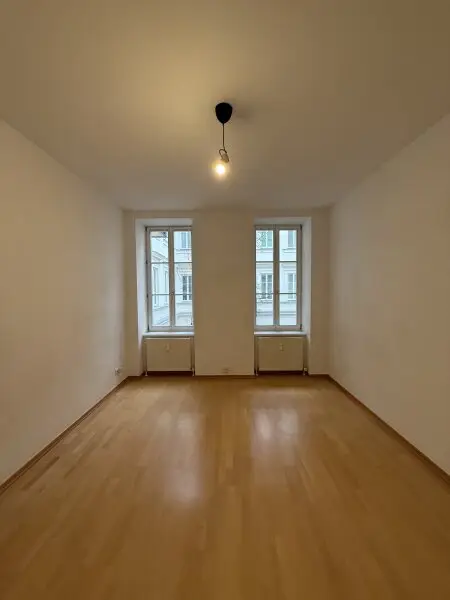 ADLERHOF | 2-Zimmer-Wohnung inkl. Lift | 6 min Fußweg zur U3 VOLKSTHEATER