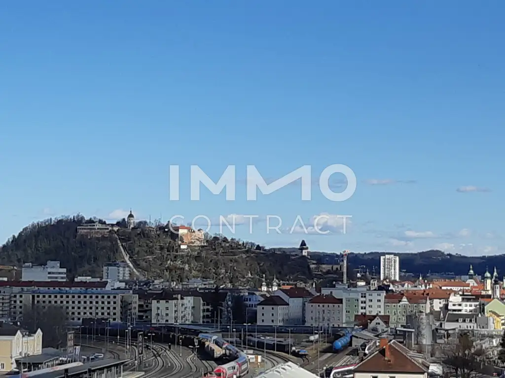 4-ZIMMER WOHNUNG MIT BALKONTERRASSE IM NEUEN STADTTEIL REININGHAUS MIT 1. MONAT GRATISAKTION