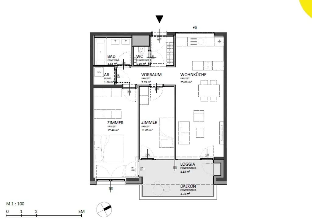 Plan 1