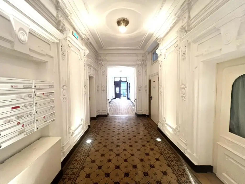 Schöne, repräsentative Büro- oder Kanzleiräumlichkeiten in bester Innenstadtlage - Nähe Stephansplatz (!)