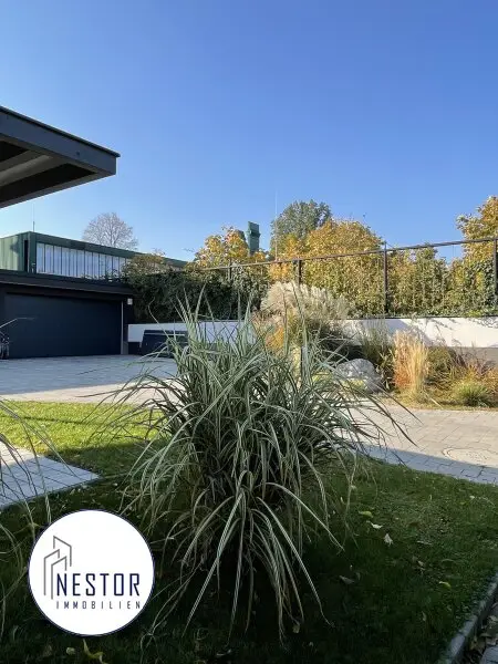 Wohnung - NESTOR Immobilien