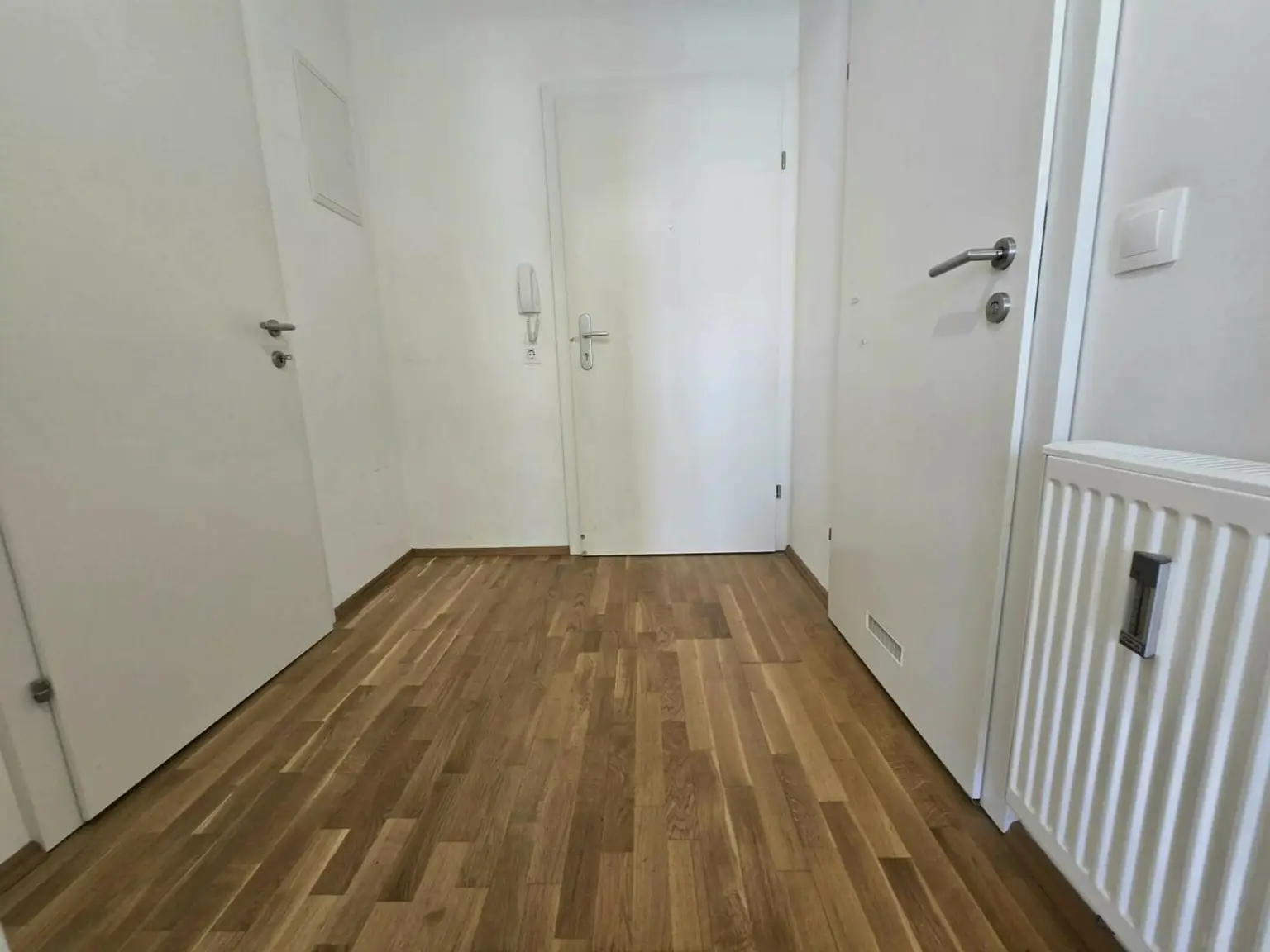 IM HERZEN VON GRAZ - KUNSTHAUS / ZENTRUM - 2 Zimmer Wohnung!