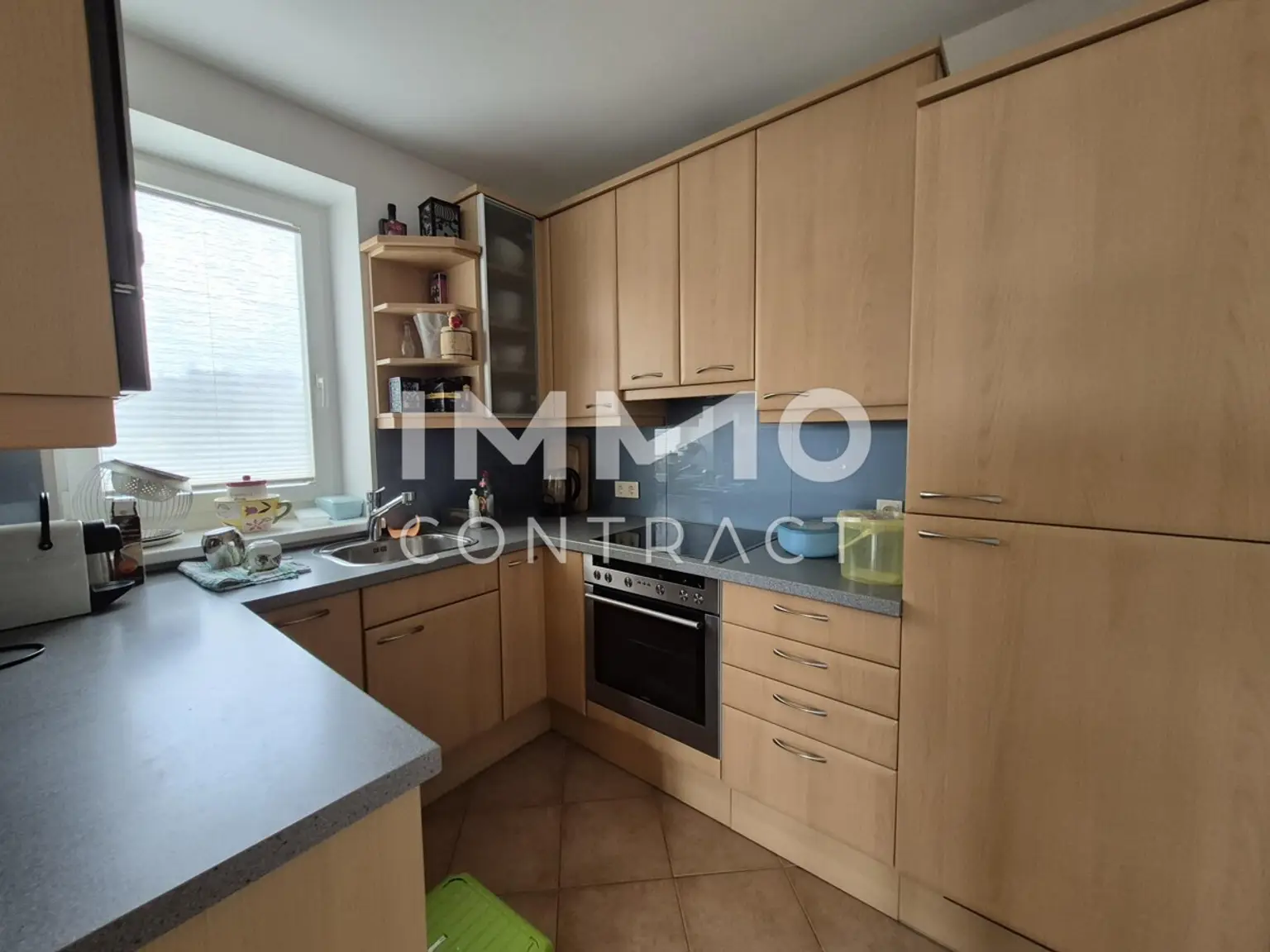 ++NEU++ 3 Zimmerwohnung, möbliert, sofort bezugsfertig!!!