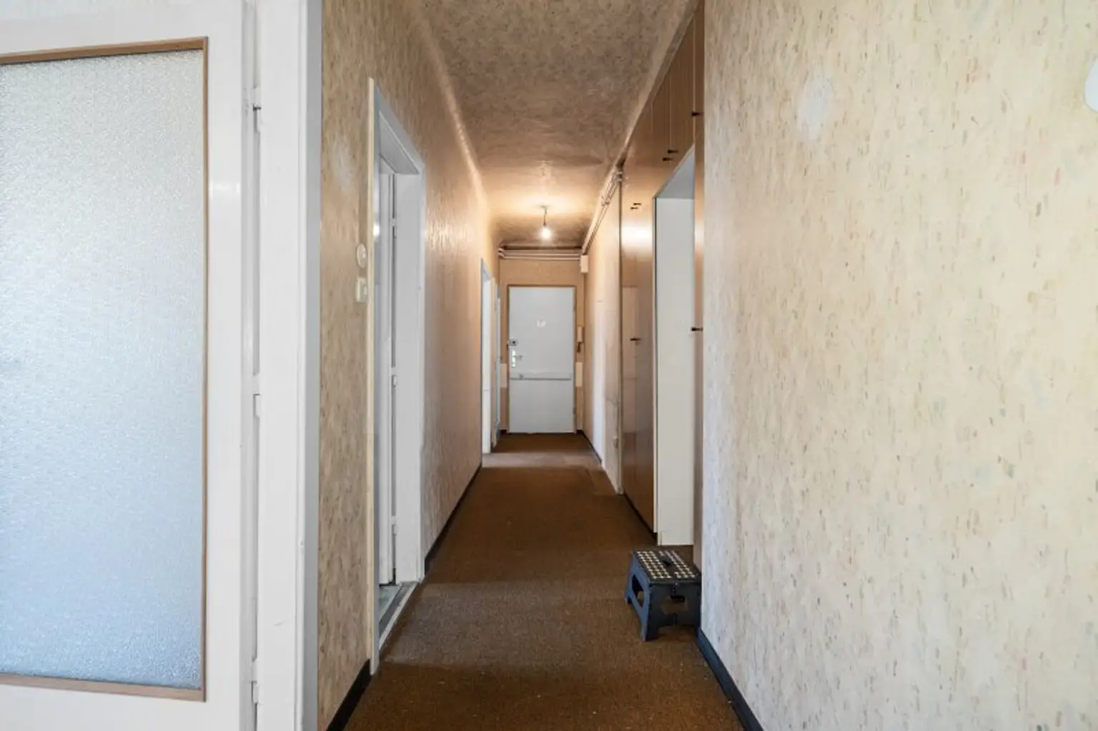 Renovierungsbedürftige 3-Zimmer-Wohnung in 1170 Wien – Ihr neues Zuhause wartet!