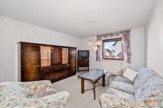 Wohnzimmer EG