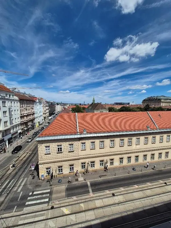 Ausblick