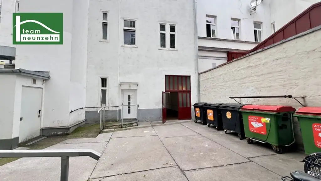 Neuer DG-Ausbau in schönem Altbau