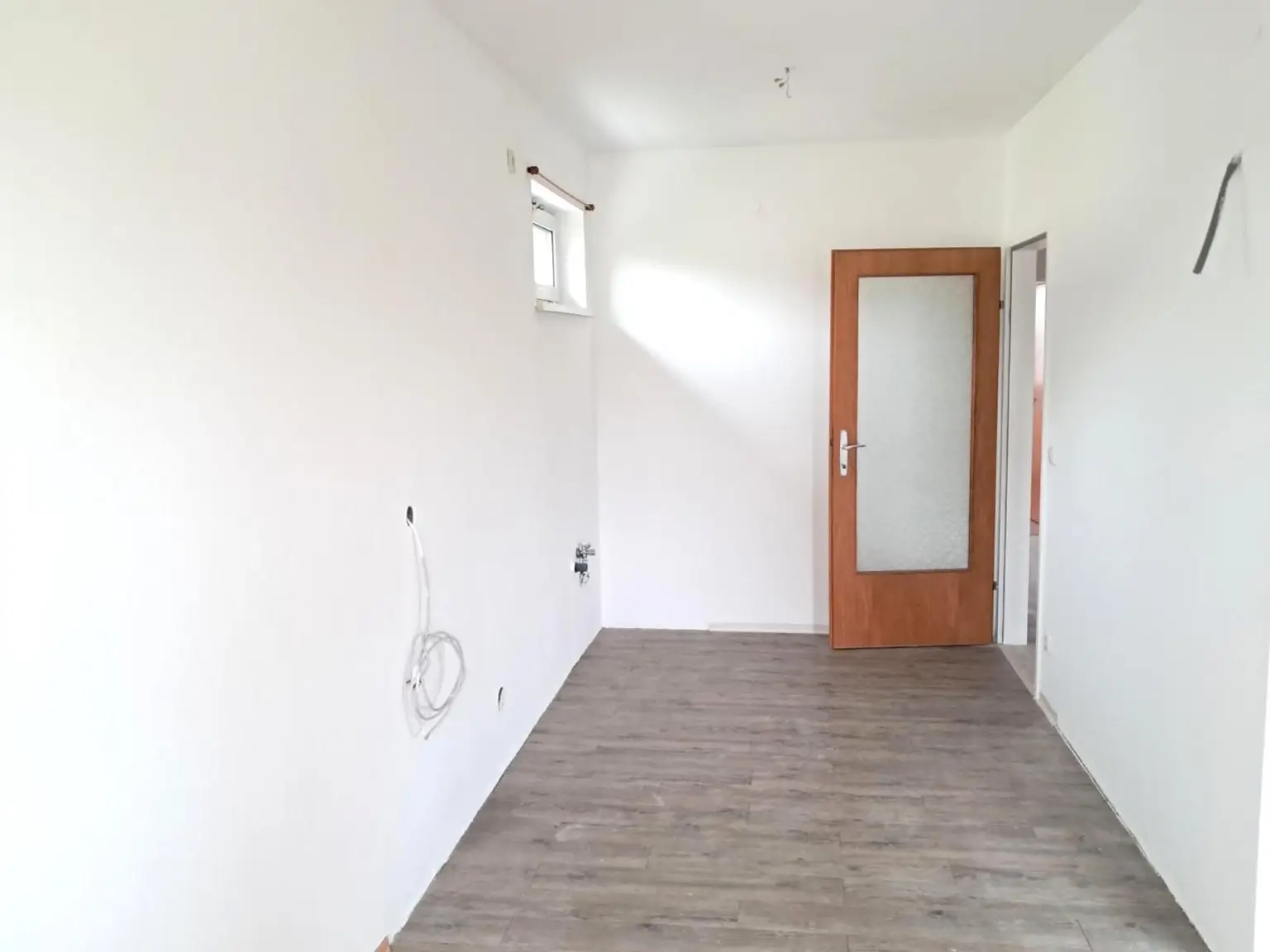 Ankommen. Wohlfühlen. Gestalten – Ihre neue Wohnung mit Loggia im Grünen