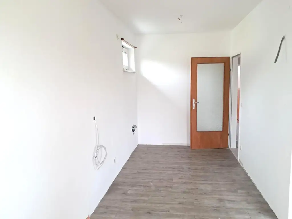 Ankommen. Wohlfühlen. Gestalten – Ihre neue Wohnung mit Loggia im Grünen