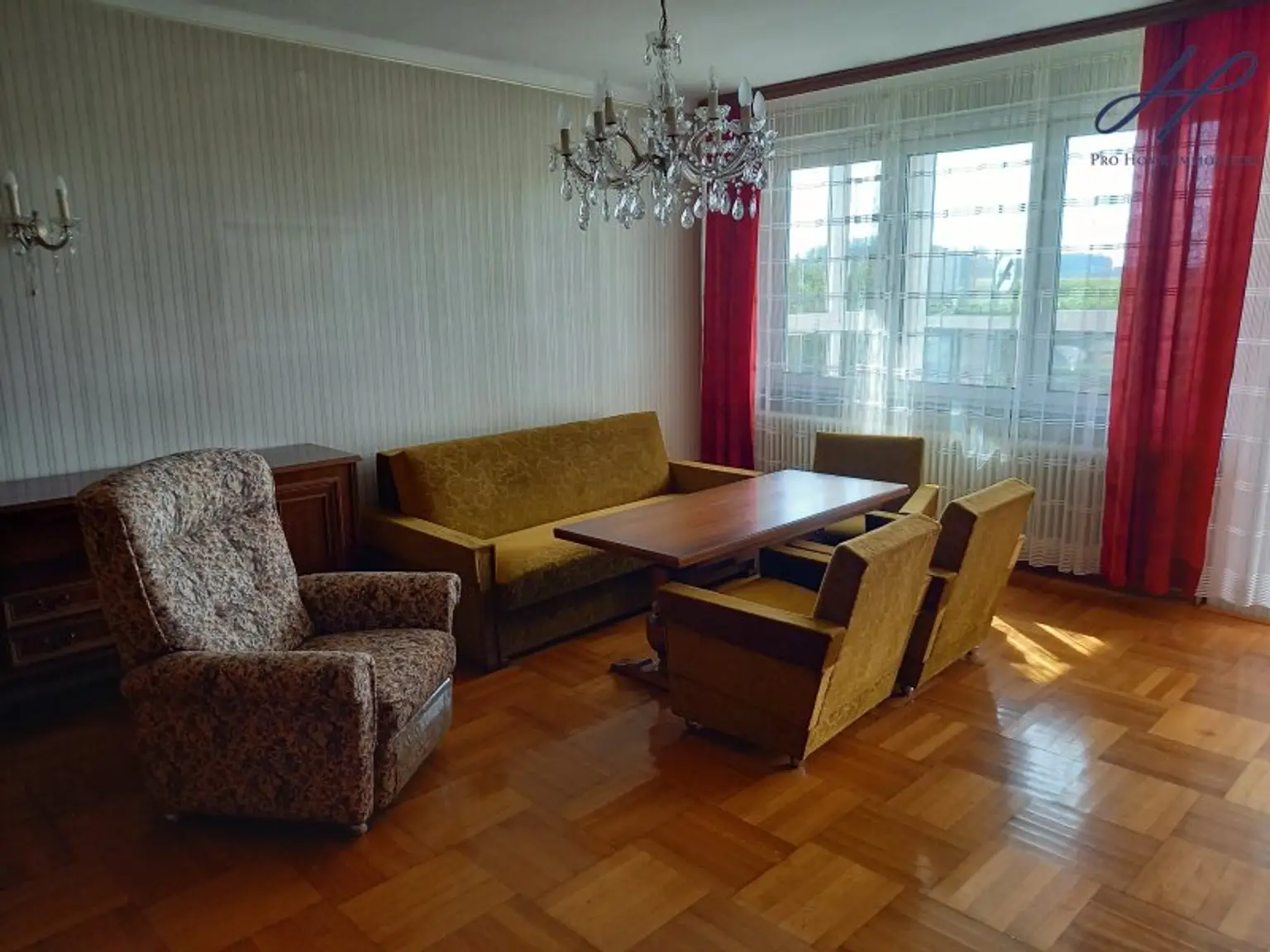 Gepflegtes Einfamilienhaus Nähe Oberwart