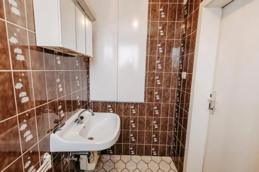 Lassen sie sich von diesem  zentrumsnahen Juwel inspirieren, hier ist der Urlaub zu Hause…