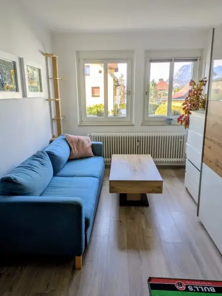 Kompagnon Immobilien Gästezimmer 2