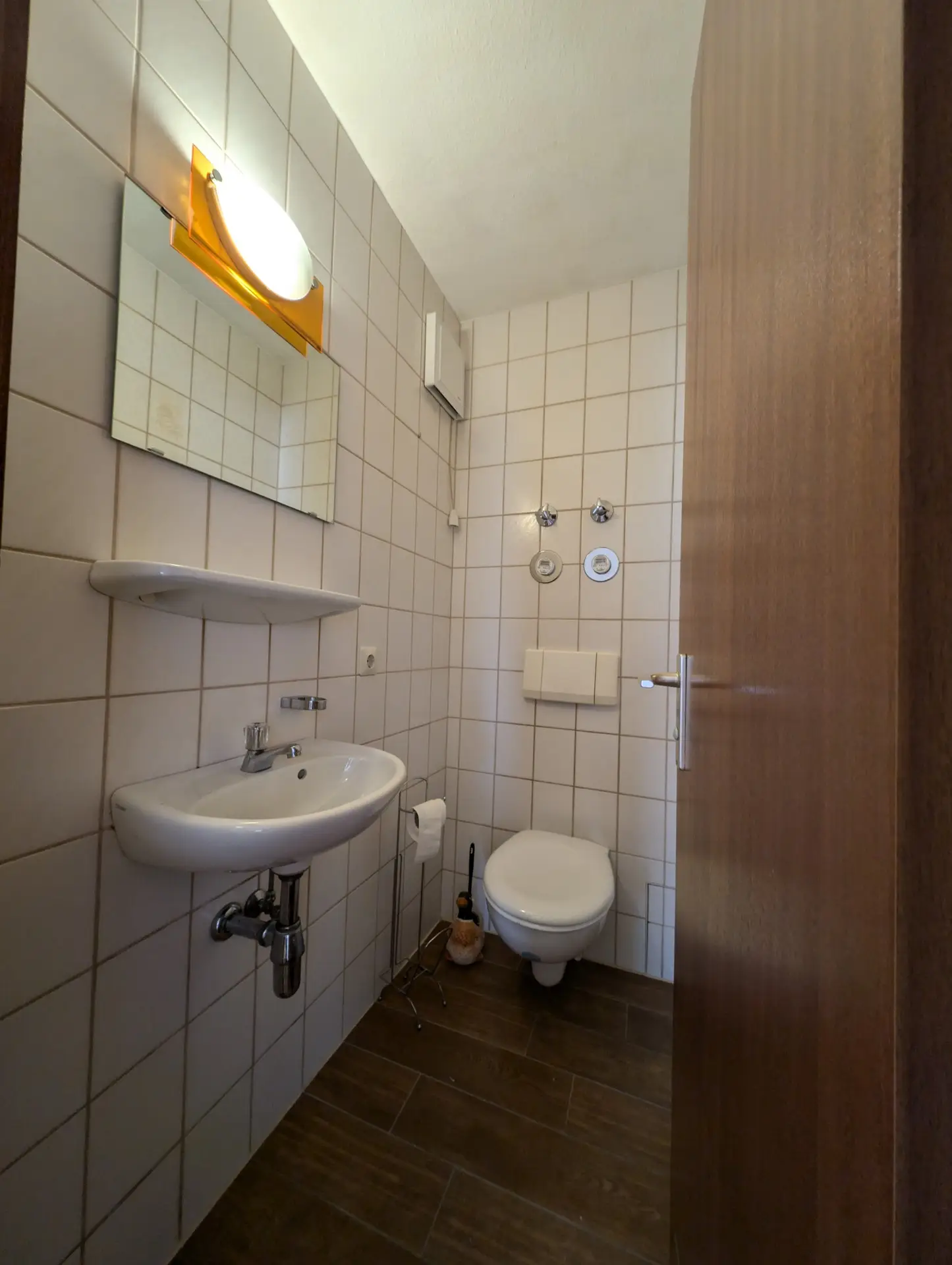 WC
