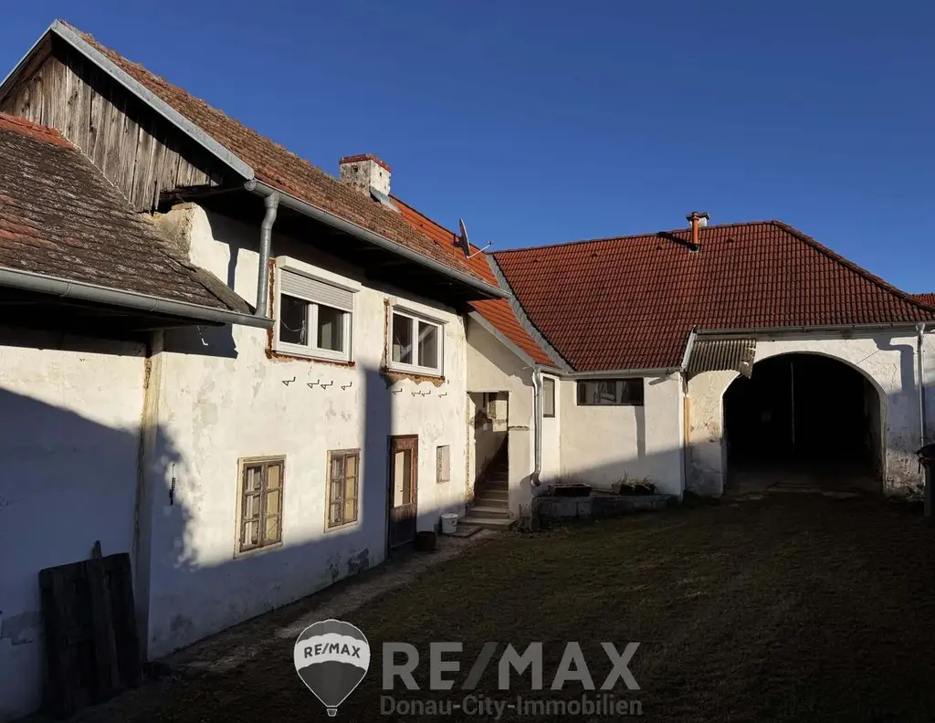 "Ein Platz zum Gestalten"